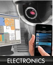 electronics